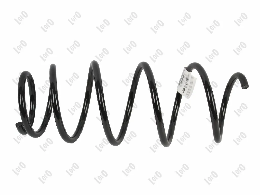 Suspension Spring 234-01-046