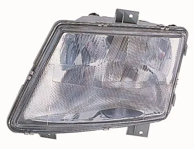Headlight 440-1119R-LD-E