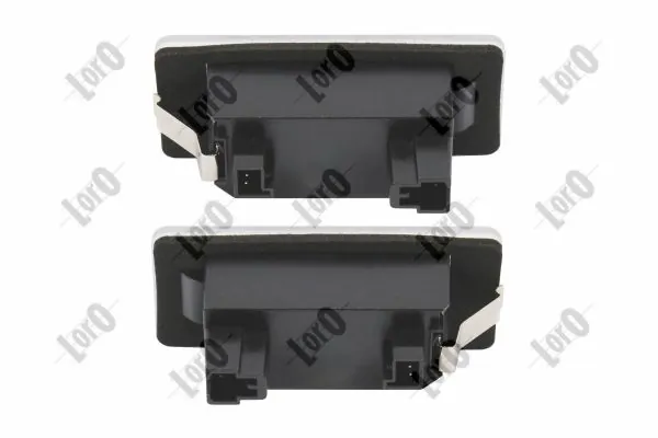ABAKUS L53-210-0005LED Licence Plate Light