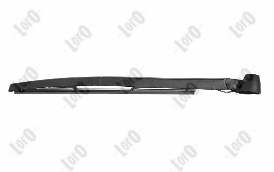 Wiper Arm Set, window cleaning 103-00-094-P