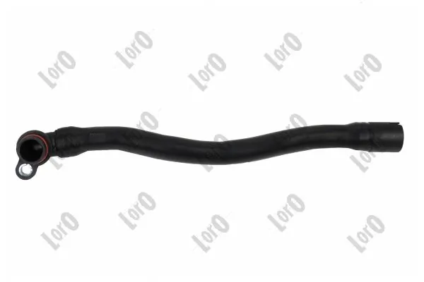 Hose, crankcase ventilation 053-028-078
