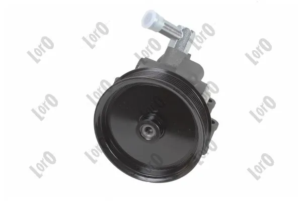 Hydraulic Pump, steering 140-01-083
