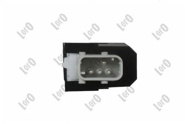 Actuator, central locking system 132-004-024