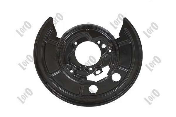 Splash Guard, brake disc 131-07-627