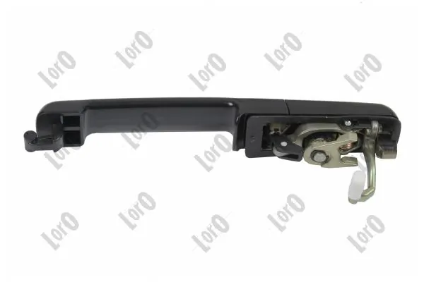 Exterior Door Handle 132-053-007
