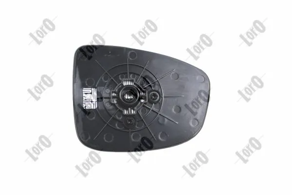 ABAKUS 2324G03 Mirror Glass, exterior mirror