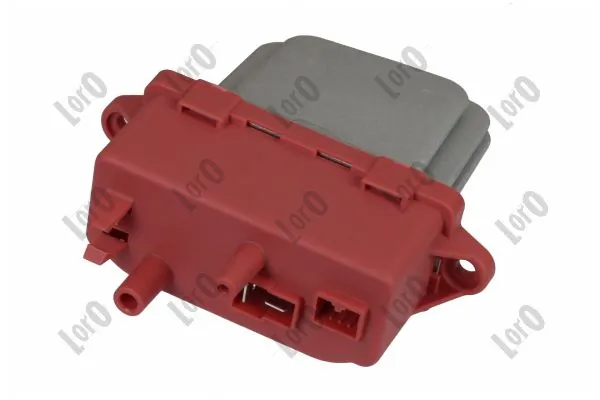 Resistor, interior blower 133-022-001