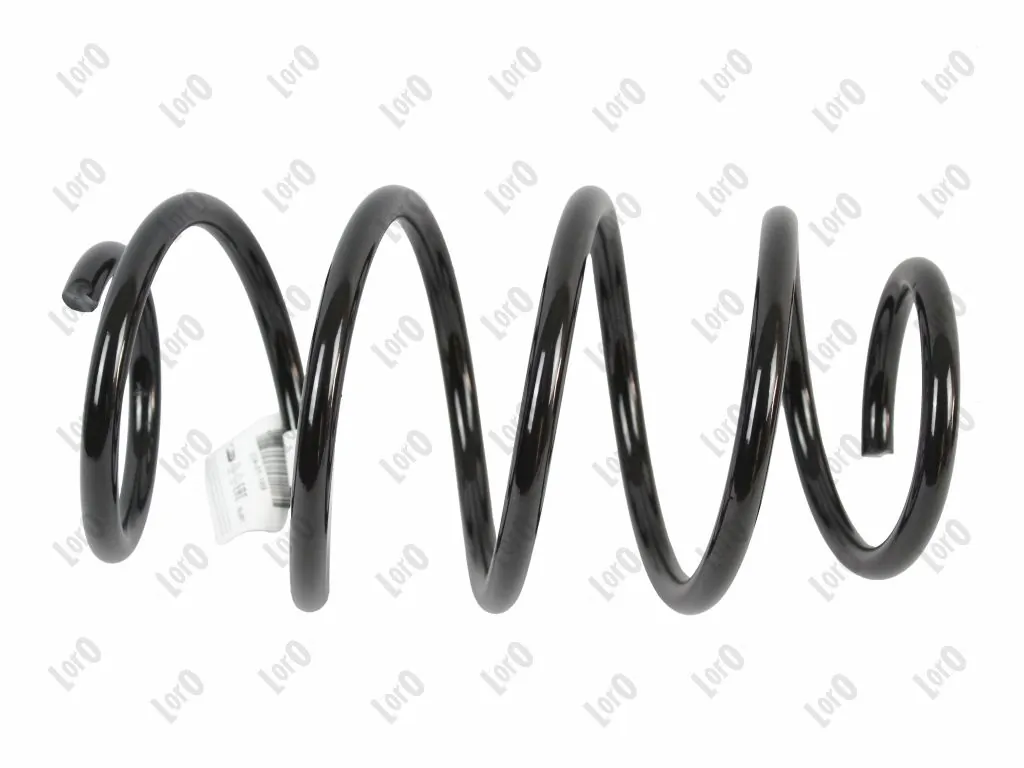 Suspension Spring 234-01-169