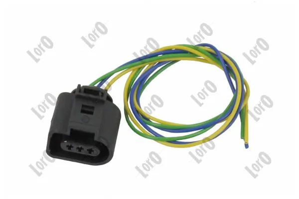 Cable Repair Set, park distance control sensor 120-00-055