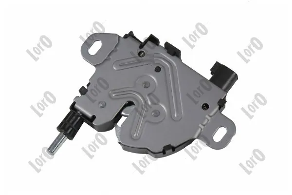 Bonnet Lock 132-017-005