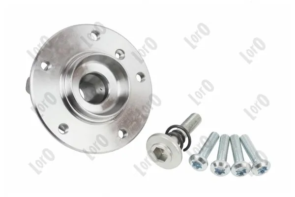 Wheel Bearing Kit 141-01-231