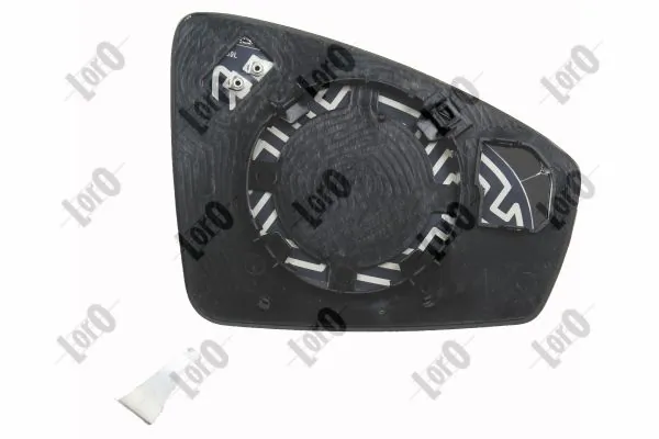 ABAKUS 4065G03 Mirror Glass, exterior mirror