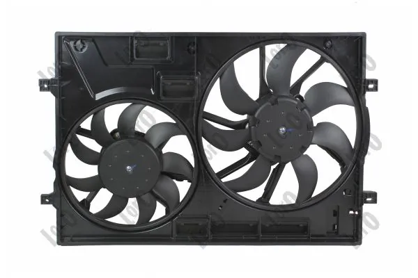 Fan, engine cooling 053-014-0056