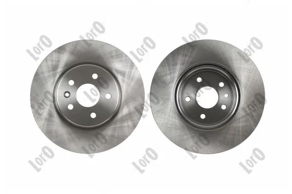Brake Disc 231-03-225