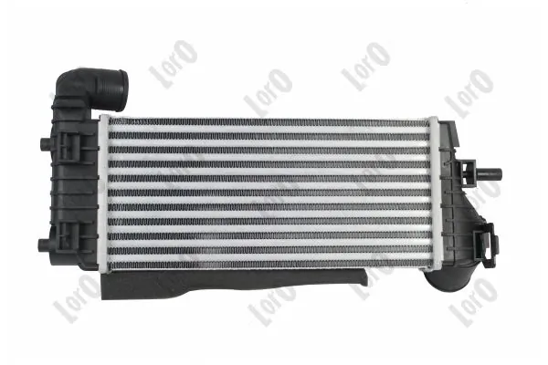 Charge Air Cooler 017-018-0026