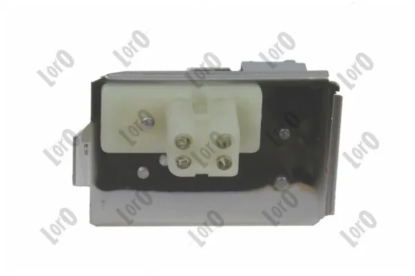 Resistor, interior blower 133-053-011