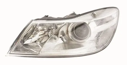 Headlight 665-1118RMLD-EM