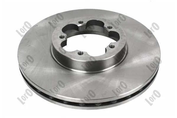 ABAKUS 231-03-155 Brake Disc