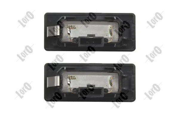 Licence Plate Light Tuning / Accessory Parts 003-23-900LED