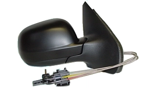 Exterior Mirror 4029M01