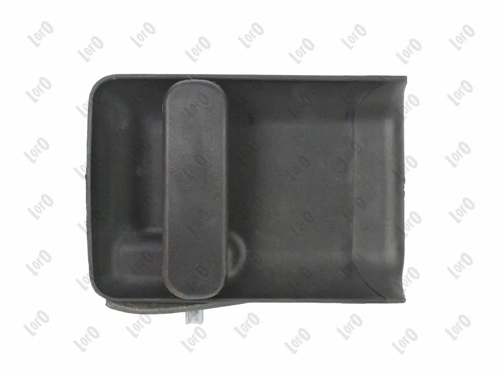 Exterior Door Handle 132-038-008