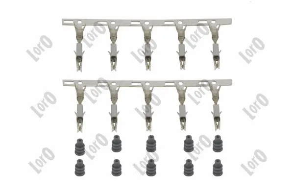 Cable Repair Set, central electrics 120-00-332