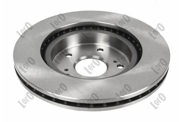 Brake Disc 231-03-182