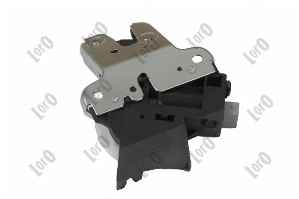 Tailgate Lock 132-003-020