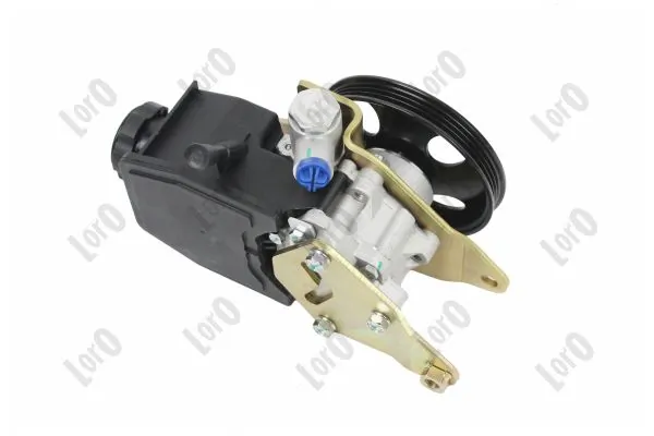 Hydraulic Pump, steering 140-01-349