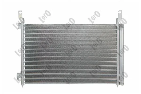 Condenser, air conditioning 042-016-0045