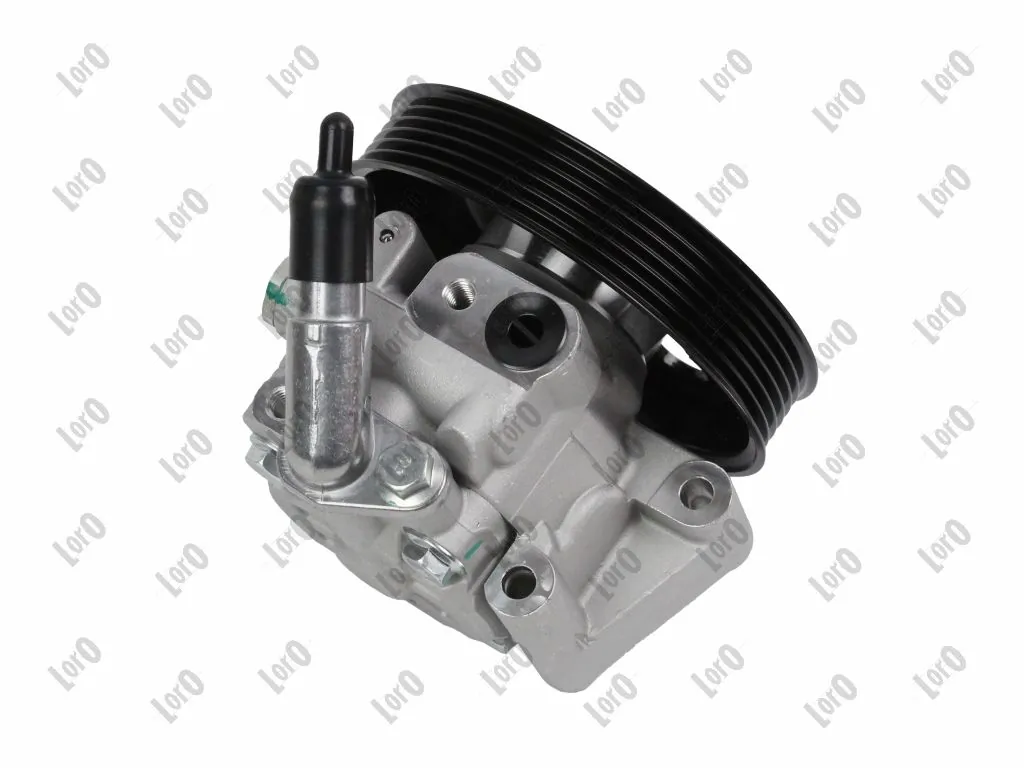 ABAKUS 140-01-119 Hydraulic Pump, steering