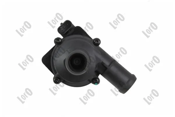 Auxiliary Water Pump (cooling water circuit) 138-01-037