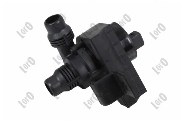 ABAKUS 138-01-041 Auxiliary Water Pump (cooling water circuit)