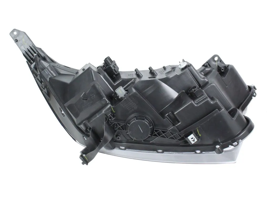 ABAKUS 117-1142LMLDEM2 Headlight
