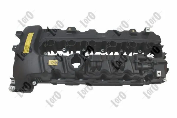 Cylinder Head Cover 123-00-016