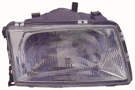 Headlight 441-1108L-LD-E