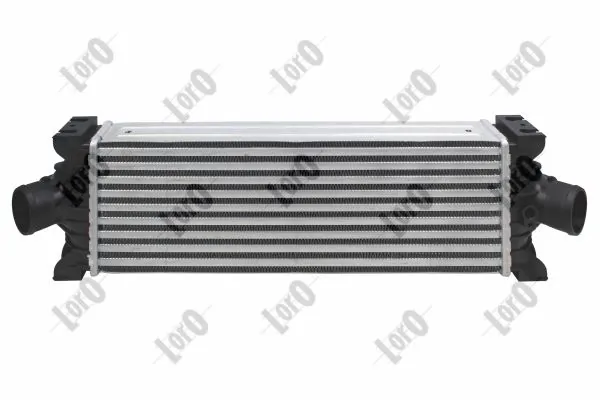 Charge Air Cooler 017-018-0015