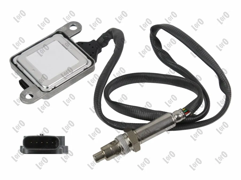 NOx Sensor, NOx catalytic converter 134-02-020