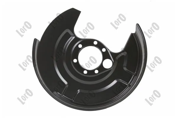 Splash Guard, brake disc 131-07-654
