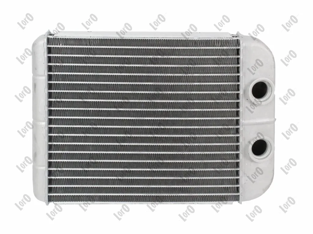 Heat Exchanger, interior heating 042-015-0022
