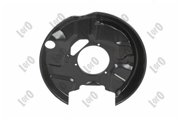 Splash Guard, brake disc 131-07-632