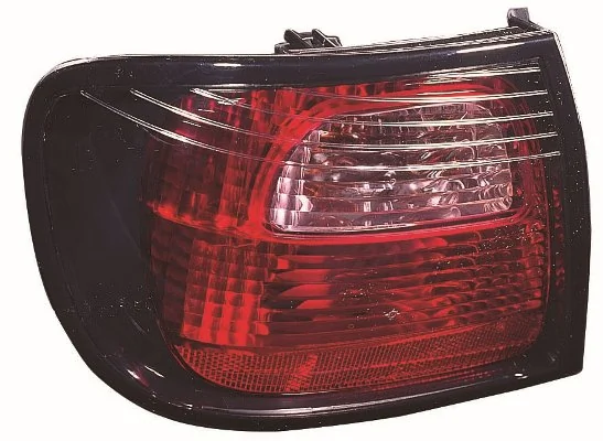 Tail Light Assembly 215-19F1L-AE