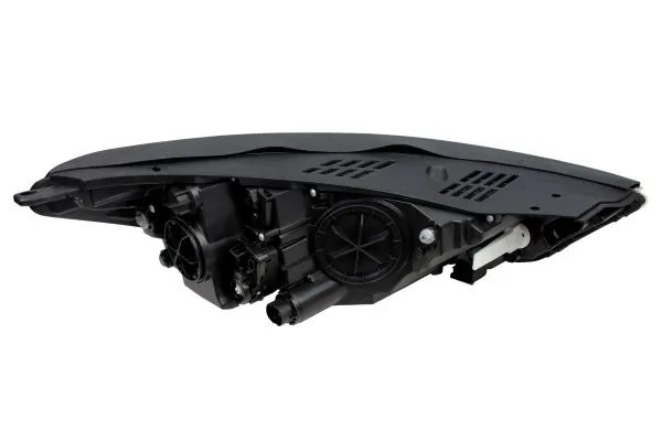ABAKUS 121-1114LMLEMN2 Headlight