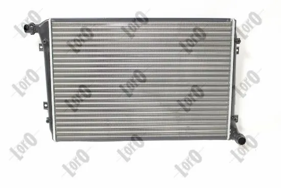 Radiator, engine cooling 003-017-0033