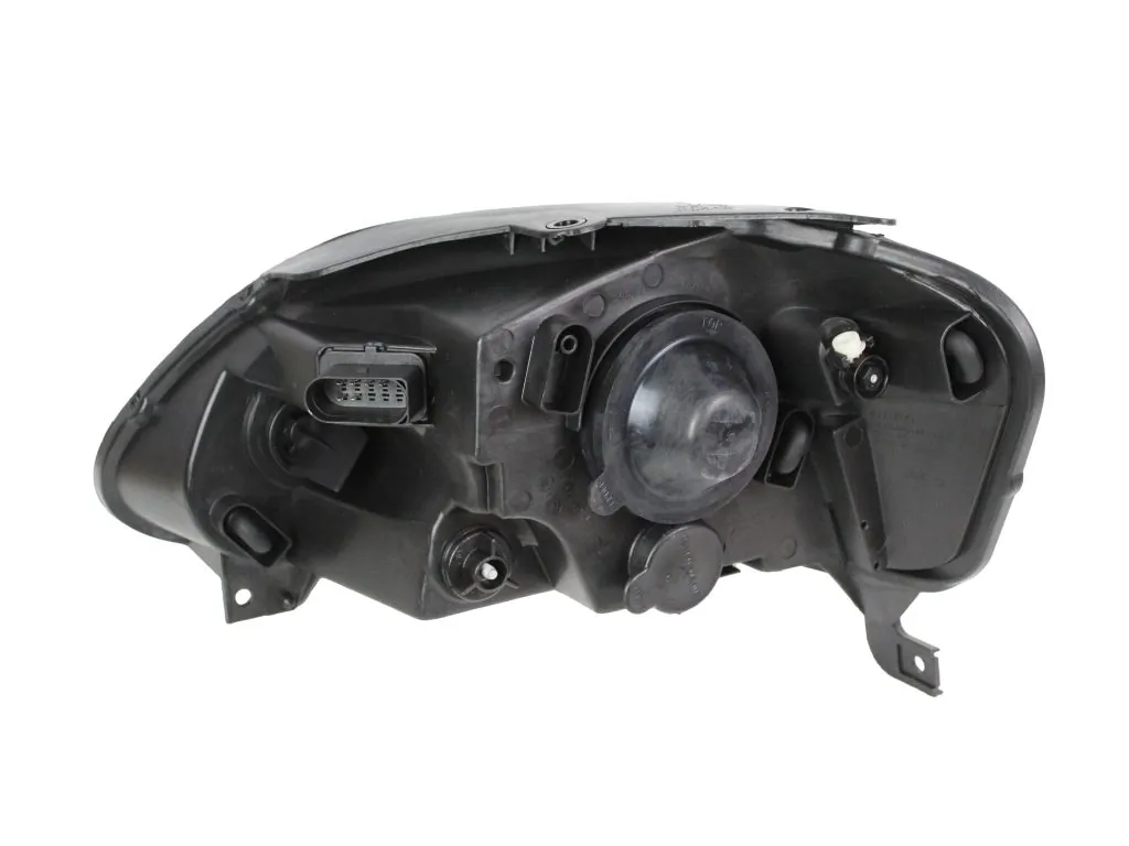 ABAKUS 441-11A4R-LD-EM Headlight