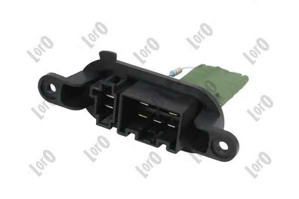 Resistor, interior blower 133-010-003