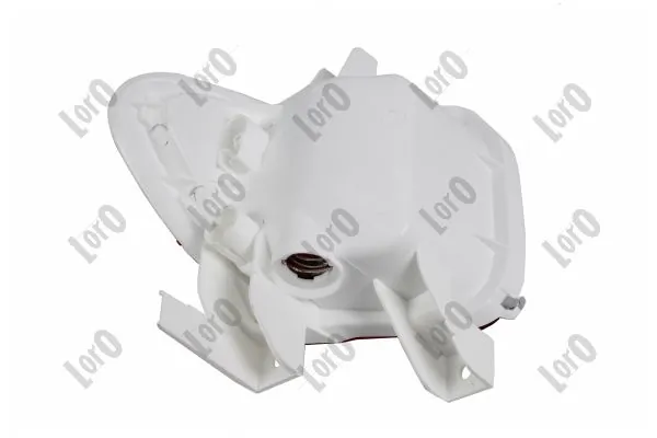 ABAKUS 051-29-876 Rear Fog Light