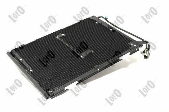 Condenser, air conditioning 054-016-0023