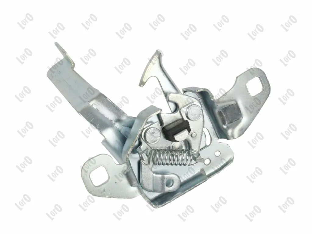 Bonnet Lock 132-042-059