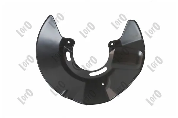 Splash Guard, brake disc 131-07-122